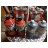 Coleman Fuel and More