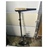 Minn Kota Turbo 36lb Thrust Trolling Motor