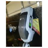 EGO Battery Powered Weed Whacker - Read Details
