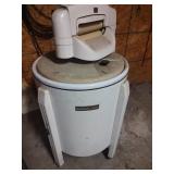 Speed Queen Washing Machine FW2180W