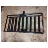 Wel Bilt Automotive Cargo Carrier