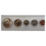 1966 United States Special Mint Set