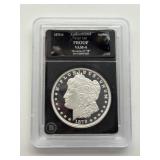 Replica 1879-S Morgan Dollar Proof Coin