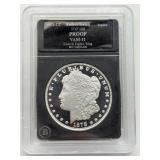 Replica 1878-CC Morgan Dollar Proof
