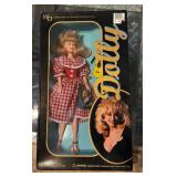 Dolly Parton Limited Edition Collector Doll
