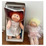 Cabbage Patch Kids Dolls