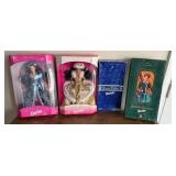 Barbie Special Edition Holiday Doll Set