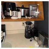 Small Kitchen Appliances