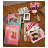 Barbie Collectibles Books Dolls Mugs Guides Etc.