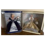 Barbie Millennium Princess & Celebration 2000