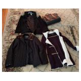 Apparel & Accessories Mixed Designer Lot