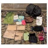 Travel Bags and Pouches Collection
