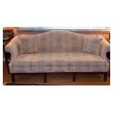 Bassett Upholstered Sofa