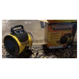 DuraHeat EUH1500 Electric Forced Air Heater