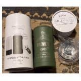 Brï¿½Mate Hopsulator Trio OD Green 16oz