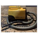 Eureka Mighty Mite Canister Vacuum Cleaner
