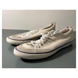 SeaVees Men's Canvas Sneakers
