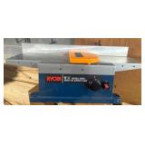 Ryobi 6 1/8' Benchtop Jointer