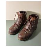Raichle Men's Size 13 Boots
