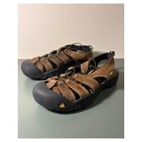 KEEN Men's Size 13 Sandals