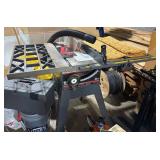 Sears Craftsman 10' Table Saw