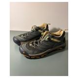 Keen Men's Outdoor Hiking Shoes