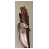 Buck Knives 192 USA 8.5' Knife