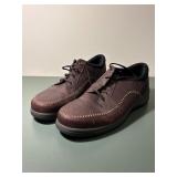 Clarks Men's Size 13 Brown Shoes