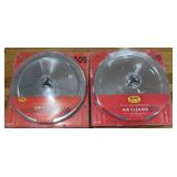 RPC 14' x 3' High Performance Air Cleaners