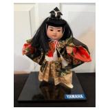 Kyugestu Doll by Yamaha10.25"