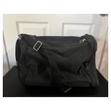 American Tourister Black Duffel Bag 16