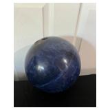 Brunswick Bowling Ball, Shoes, Bag