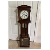 Hamilton Regulator Wall Clock12x8x45