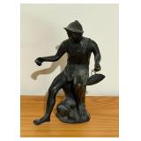 Neapolitan Fisherman of Pompei8"