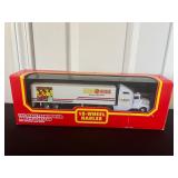 Winn-Dixie 18-Wheel Hauler Truck 13.5