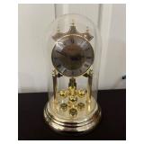 Waltham Quartz Anniversary Clock 9