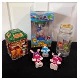 M&M Collectibles Bundle