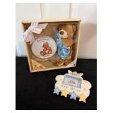 GUND Little Boys Gift Set