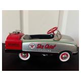 Texaco Sky Chief Pedal Car Bank 7