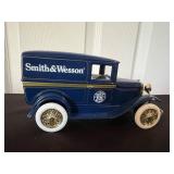 Smith & Wesson Model A Delivery Van