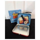 Disney Toy Story Fossil Watch