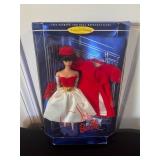 Silken Flame Barbie Doll Vtg Style 13.5