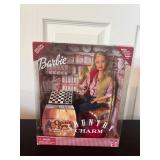 Barbie Country Charm Doll in Box 9.5