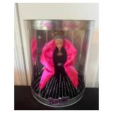Happy Holidays Barbie in Box 13.5