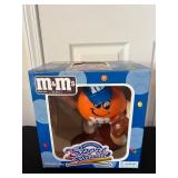 M&M