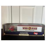 Ertl Collectibles Winn-Dixie Truck 14