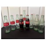 Coca-Cola Bottles