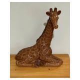Giraffe Figurine14.5×16.5