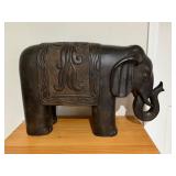 Elephant Sculpture26×7.5×16