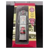 Texaco Gas Pump Bank Replica 8